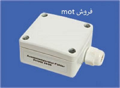 فروش طیف گسترده از سنسور نمایندگی mot