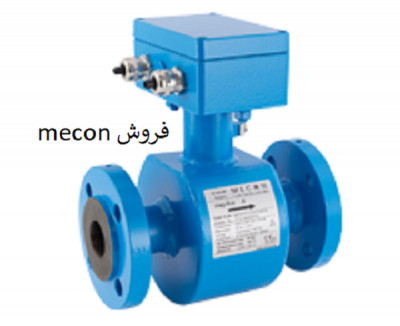 عامل فروش انواع فلومتر نمایندگی mecon