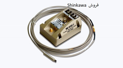 واردات انواع سنسور و کیت روتور نمایندگی Shinkawa