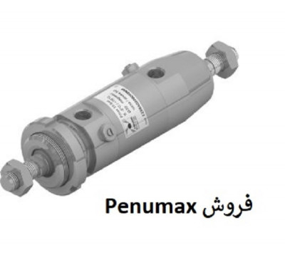 تامین کننده انواع سنسور و شیر نمایندگی Penumax