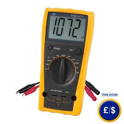 واردات کنتور های صنعتی نمایندگی Lcmeter