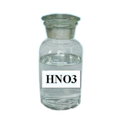دکاموند شیمی تامین کننده اسید نیتریک/نیتریک اسید
