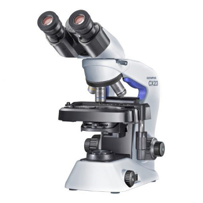 خرید میکروسکوپ بیولوژی دوچشمی مدل CX23