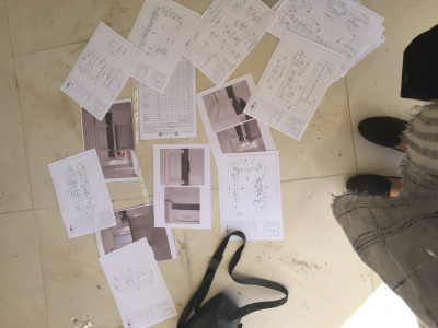 آموزش معماری داخلی و دکوراسیون وآموزش فتوشاپ در معماری