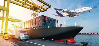 صادرات و واردات کالا (شرکت بازرگانی)