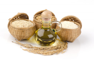 روغن سبوس برنج به شرط نمونه - قیمت روغن سبوس برنج