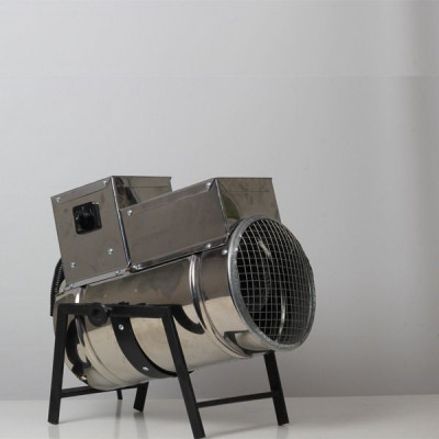 هیتر برقی تک‌فاز و سه‌فاز با فن 09190993466