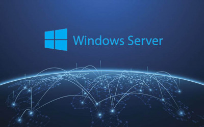Windows Server 2008 - Windows Server 2012 - Windows Server 2016 - Microsoft Windows Server 2019 - Microsoft Windows Server 2022