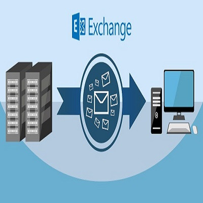 Exchange Server 2019 - Exchange Server 2016 - Exchange Server Standard 2013