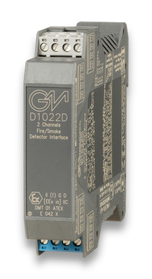 بریر D1022D برند GMI