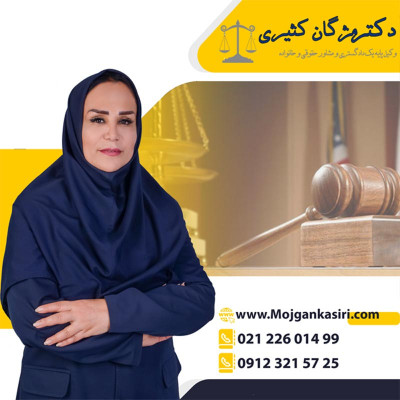 بهترین وکیل در تهران با دانش فراوان