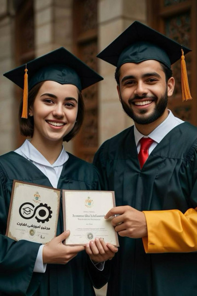 اخذ مدرک دیپلم قانونی و معتبر و قابل استعلام آموزش و پرورش!