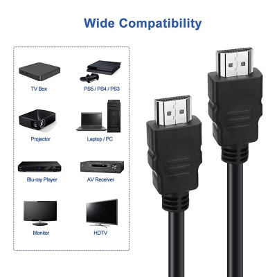 کابل HDMI فیبر پنجاه متری _ گیلکامپ