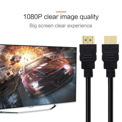 کابل HDMI فیبر نوری پنجاه متری _ گیلکامپ