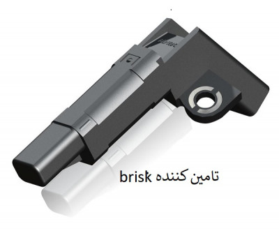 واردات انواع سنسور صنعتی نمایندگی brisk