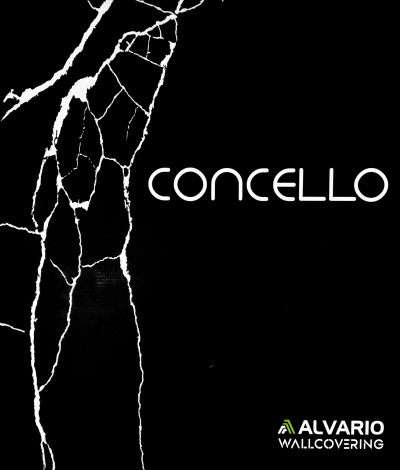 آلبوم کاغذ دیواری کنسلو CONCELLO