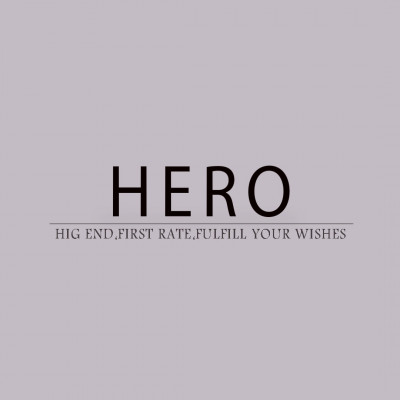 آلبوم کاغذ دیواری هیرو HERO