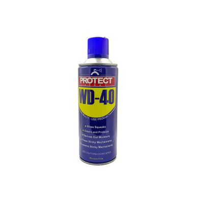 اسپری  ضد زنگ Wd-40  پروتکت