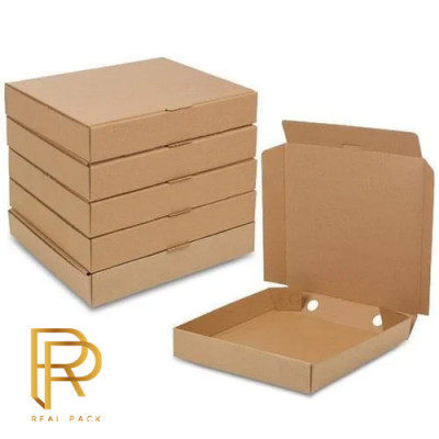  تولید و چاپ انواع جعبه و بسته بندی فست فود