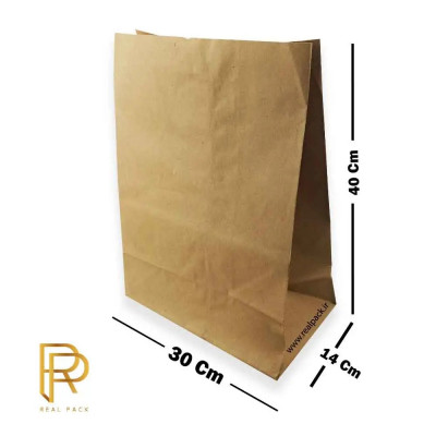 پاکت بیرون بر سوخاری طرح عمومی (۱۰۰عددی)