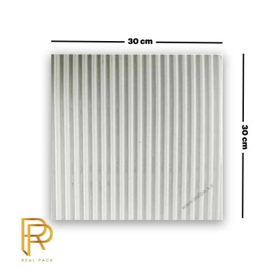 سینگل زیر پیتزا ایتالیایی سایز ۳۰ (۲۰۰عددی)