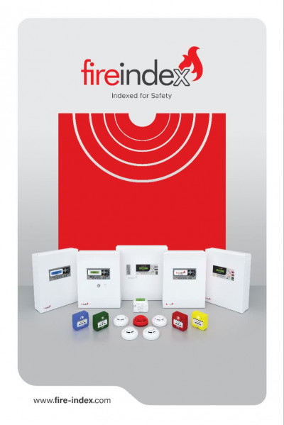 فروش تجهیزات اعلام حریق 