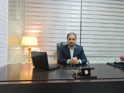 وکیل محمد شیرزاد