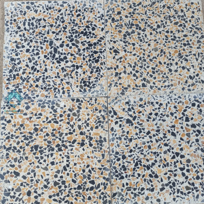 موزاییک لیمویی مشکی نمره 3