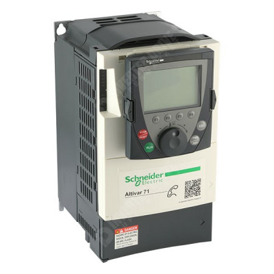 تعمیرات تخصصی اینورتر اشنایدر inverter schneider