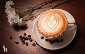 اولین انتخاب برای قهوه خوب کافه 435