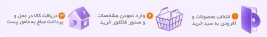 فروشگاه اینترنتی آفاق