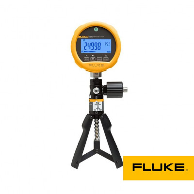 آشنایی با گیج فشار دیجیتال FLUKE 700G