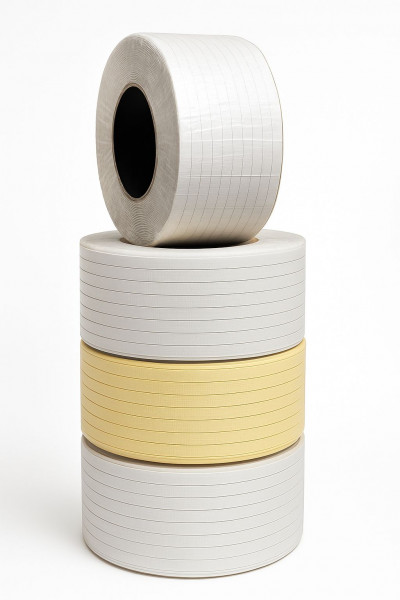 خرید و فروش انواع تسمه ,تسمه بسته بندی,تسمه رنگی 