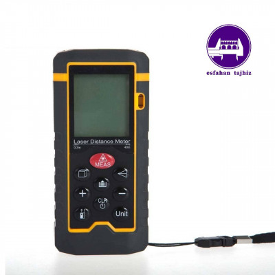 فروش انواع متر لیزری (Laser meter) در اصفهان