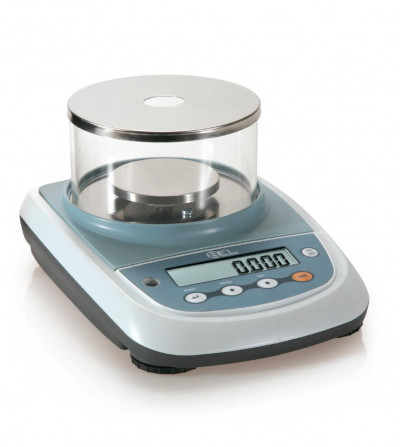 ترازوی دقیق آزمایشگاهی بل مدل S203