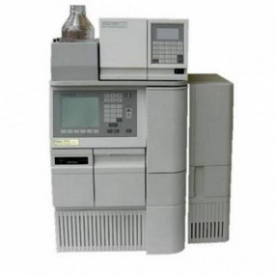 فروش HPLC مدل Alliance 2695 کمپانی Waters