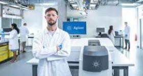 نماینده اجلینت (agilent)