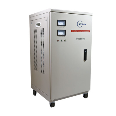 استابلایزر اتسیس 20kva