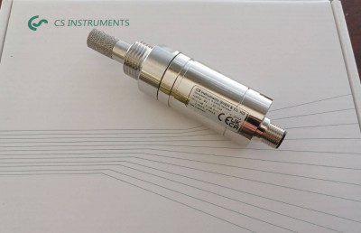  سنسور نقطه شبنم cs instruments fa515/510