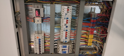 آموزش برق ساختمان 