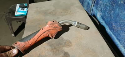 آموزش جوشکاری CO2