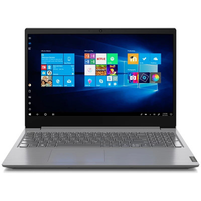 لپ تاپ 15.6 اینچی لنوو مدل V15 IGL N4020 4
