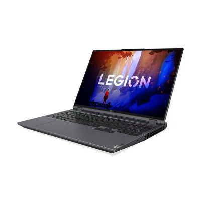 فروش لپ تاپ لنوو Legion 5 RTX3070