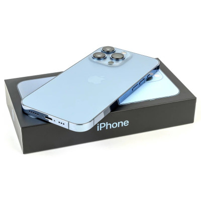 اپل iPhone 13 Pro Max 256 گیگابایت