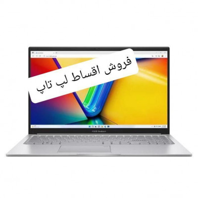 فروش ویژه لپ تاپ با اقساط 12 ماهه