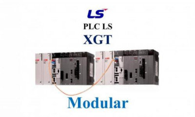 PLC های ماژولار (سری XGT)کره جنوبی