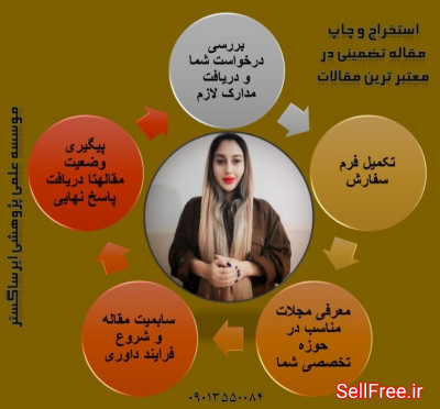  تحریر 5 فصل پایان نامه های ارشد+دکتری