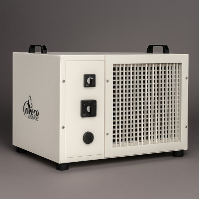 جت هیتر برقی ایستاده 15 کیلووات 09190993466