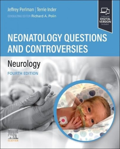 [ Original PDF ] Neonatalology Questions and Controversies (سوالات و اختلافات نوزادان)