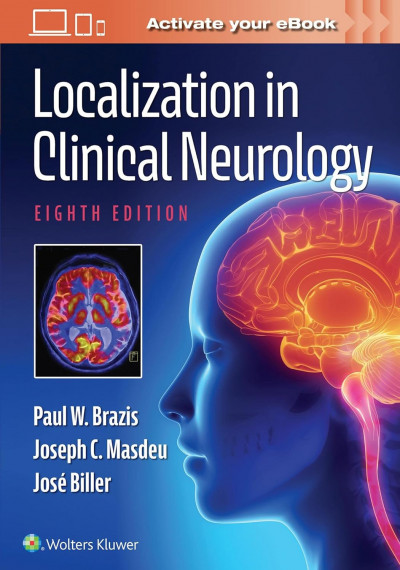 Localization in Clinical Neurology [بومی سازی در نورولوژی بالینی]